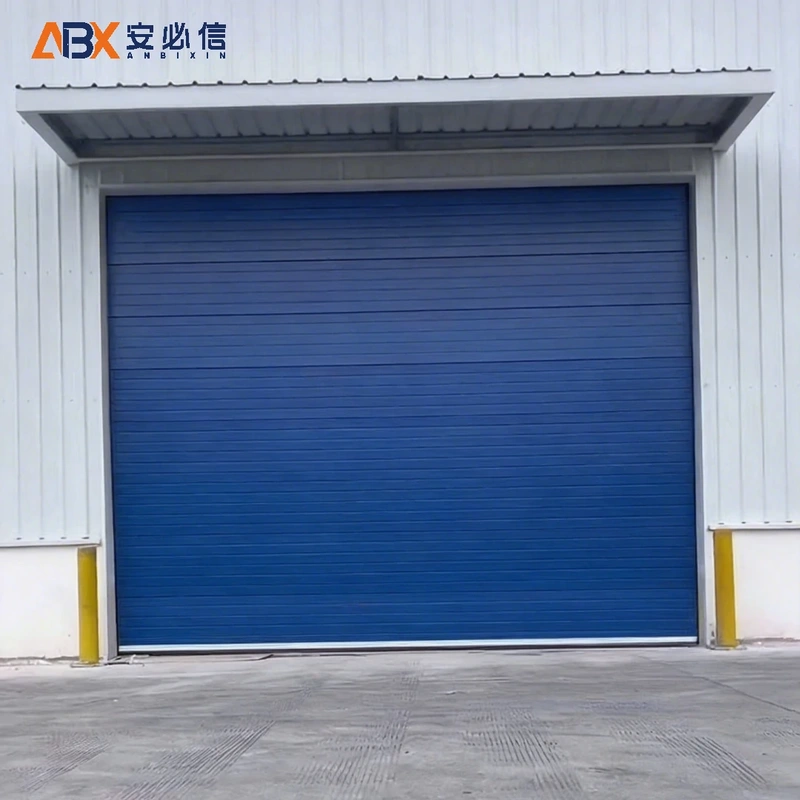 珠海雷达高速门